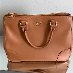 Tory Burch Satchel medium size handbag